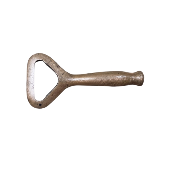 Anaconda Kitchen Vintage 95s Anaconda Brass Bottle Opener Poshmark